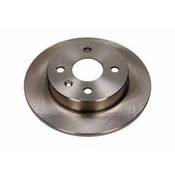 FÉKTÁRCSA OPEL HÁTSÓ ASTRA G 1. 986478882