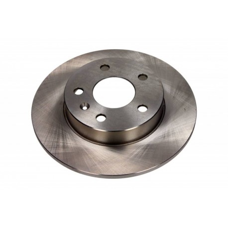 FÉKTÁRCSA. OPEL HÁTSÓ ASTRA G ASTRA H MERIVA A B ZAFIRA A B 264MM 5 DIA. 569109