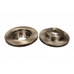 FÉKTÁRCSA. FIAT DUCATO ELÖL 94- 02- 06- 18 300MM 986478842