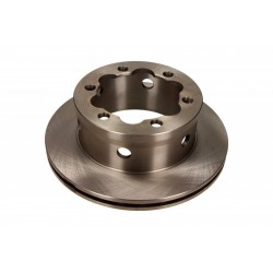 FÉKTÁRCSA. MERCEDES HÁTSÓ SPRINTER 408-412D 414-415 05103606AA