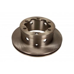 FÉKTÁRCSA. MERCEDES HÁTSÓ SPRINTER 408-412D 414-415 05103606AA