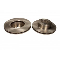 FÉKTÁRCSA RENAULT ELSŐ FŐFÉK 98- KEREKEK 16 MOVANO 9111038