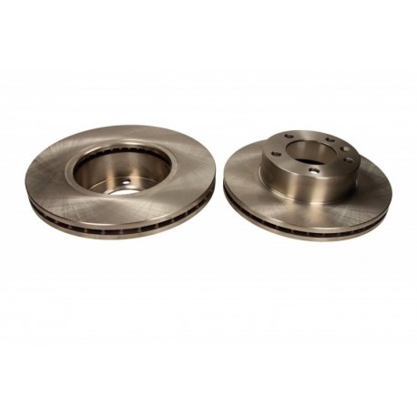 FÉKTÁRCSA RENAULT ELSŐ FŐFÉK 98- KEREKEK 16 MOVANO 9111038