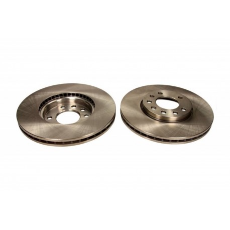 FÉKTÁRCSA. OPEL VECTRA C ELÖL 569003