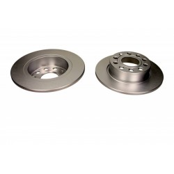 FÉKTÁRCSA. VW HÁTSÓ GOLF 5 A3 OCTAVIA 04- 12- CADDY SCIROCCO ÜLÉS 253MM KORRÓZIÓGÁTLÓ BEVONATTAL 986479099