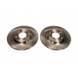 FÉKEK. CITROEN ELÖL BERLINGO PARTNER 96- C2 C3 180.3006.00