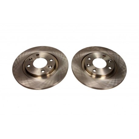 FÉKEK. CITROEN ELÖL BERLINGO PARTNER 96- C2 C3 180.3006.00