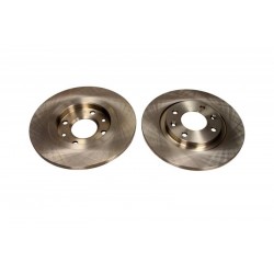 FÉKEK. CITROEN ELÖL BERLINGO PARTNER 96- C2 C3 180.3006.00