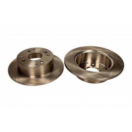 FÉKTÁRCSA. HONDA HÁTSÓ ACCORD 98- 986479504