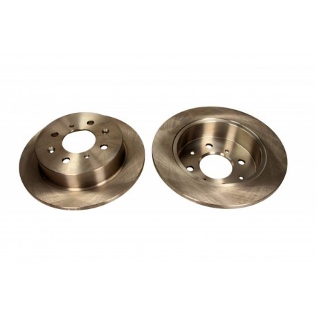 FÉKTÁRCSA. HONDA HÁTSÓ CIVIC 91- 8571910