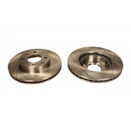 FÉKEK. HONDA ELSŐ CIVIC 91- 4D 986478115