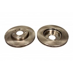 FÉKTÁRCSA. FIAT ELSŐ STILO PUNT 9584310