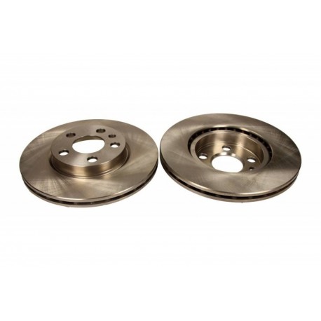 FÉKEK. FIAT ELSŐ SCUDO JUM 9587031