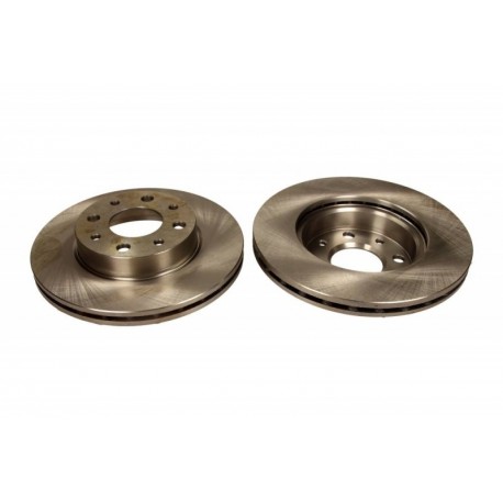 FÉKTÁRCSA. FIAT PALIO ELSŐ HÉTVÉGI ALBEA 9672510