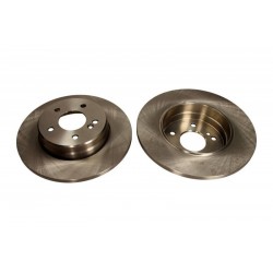 FÉKTÁRCSA. MERCEDES HÁTSÓ W210 KOMBI 986478899