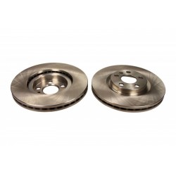 FÉKEK. FIAT ELSŐ SCUDO JUM 986478812