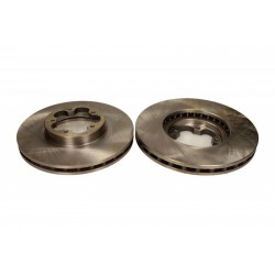 FÉKTÁRCSA. FORD ELSŐ TRANZIT 06- 300X28 1503287