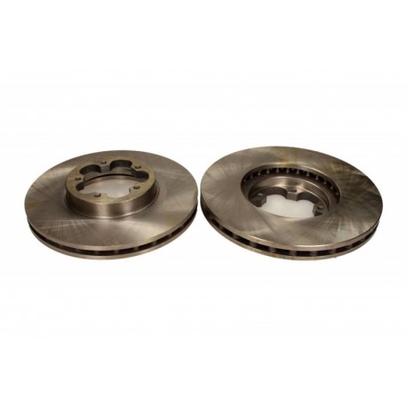 FÉKTÁRCSA. FORD ELSŐ TRANZIT 06- 300X28 1503287