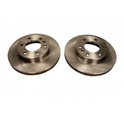 FÉKTÁRCSA. MERCEDES SPRINTER ELÖL 06- 986479294