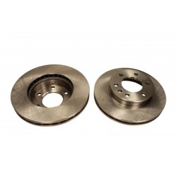 FÉKTÁRCSA. MERCEDES SPRINTER ELÖL 06- 986479294