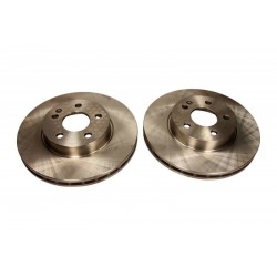 FÉKTÁRCSA. MERCEDES VITO ELÖL 03- 300X28 9840411