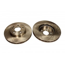 FÉKTÁRCSA. MERCEDES VITO ELÖL 03- 300X28 9840411