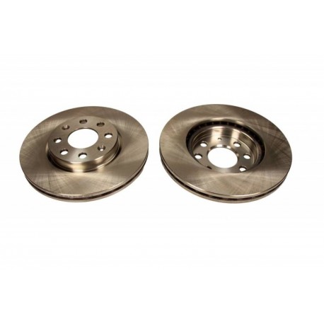 FÉKEK. FIAT ELSŐ GRANDE PUNTO CORSA D 06- 9584331