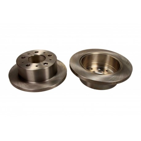 FÉKTÁRCSA. FIAT HÁTSÓ DUCATO 02- 280X16 18 08.8094.30