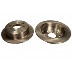 FÉKTÁRCSA CHEVROLET HÁTSÓ LACET 687600