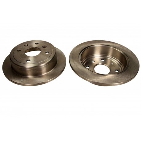 FÉKTÁRCSA CHEVROLET HÁTSÓ LACET 687600