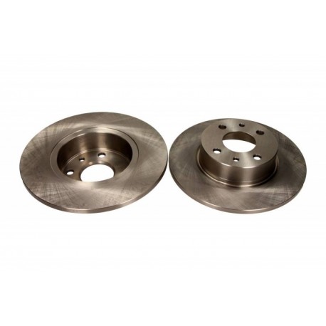 FÉKTÁRCSA. FIAT HÁTSÓ STILO 01- MULTIPLA BRAVO 07- LYBRA 60801755