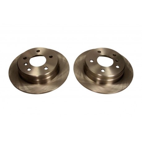 FÉKTÁRCSA. MERCEDES HÁTSÓ W168 A-OSZTÁLY 1684230212