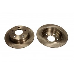 FÉKTÁRCSA. MERCEDES HÁTSÓ W168 A-OSZTÁLY 1684230212