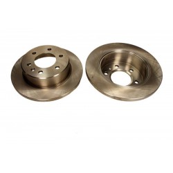 FÉKTÁRCSA. MERCEDES HÁTSÓ SPRINTER 06- 155232100