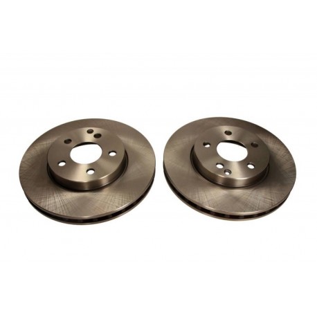 FÉKTÁRCSA. MERCEDES ELSŐ W211 02- 9936214