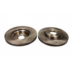 FÉKTÁRCSA. FORD ELSŐ FÓKUSZ 04- C-MAX S40 V50 C30 300MM 9946810