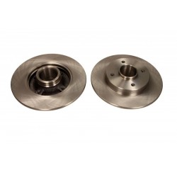 FÉKEK. CITROEN HÁTSÓ C4 307 CSAPÁGY NÉLKÜL 8951210