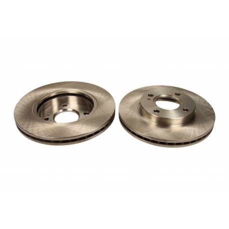 FÉKEK. FORD ELSŐ FIESTA 08- 1679853