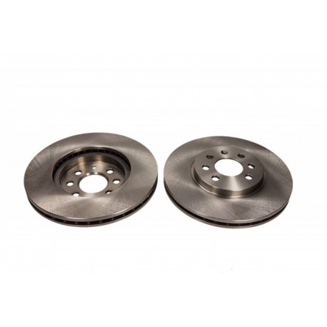 FÉKTÁRCSA OPEL MERIVA ELÖL 569006