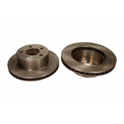 FÉKEK. JEEP ELÖL CHEROKEE 97- 9742184