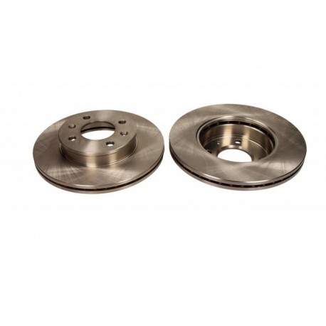 FÉKTÁRCSA. HYUNDAI ELSŐ GETZ 02- ABSZ NÉLKÜL 986479206