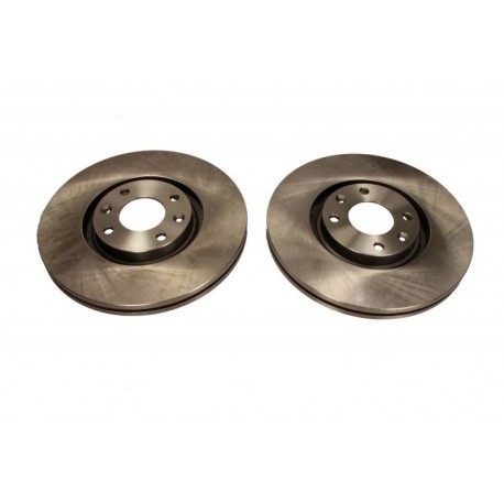 FÉKTÁRCSA. CITROEN ELÖL C4 986479288