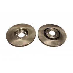 FÉKTÁRCSA. CITROEN ELÖL C4 986479288