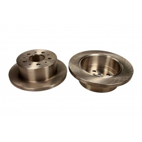 FÉKTÁRCSA. FIAT HÁTSÓ DUCATO 06- 8809454