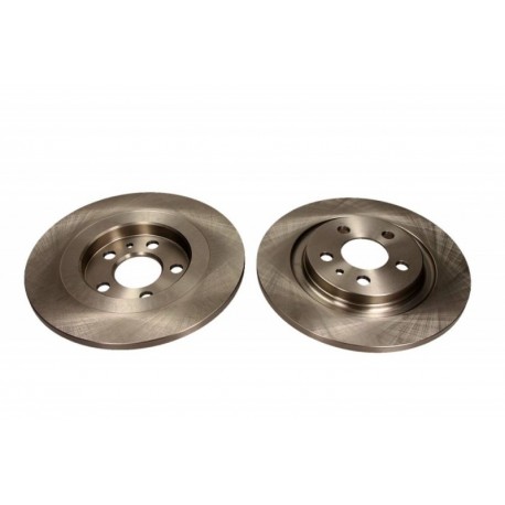 FÉKEK. PEUGEOT HÁTSÓ 807 02- 986479064