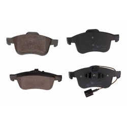 FÉKBETÉTEK FIAT ELSŐ DOBLO 10- 305MM TÁRCSA LANCIA DELTA 08- 1 ÉRZÉKELŐ 986494453