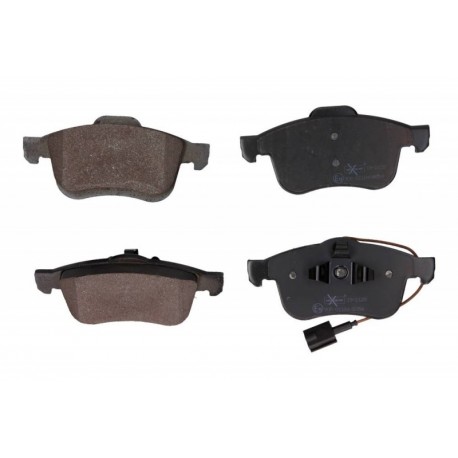 FÉKBETÉTEK FIAT ELSŐ DOBLO 10- 305MM TÁRCSA LANCIA DELTA 08- 1 ÉRZÉKELŐ 986494453