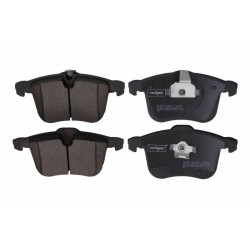 FÉKBETÉTEK OPEL ELÖL VECTRA C 2.8-3.2 V6 SAAB 9-3 05-15 TÁRCSA 315MM 252340419