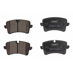 VW HÁTSÓ FÉKBETÉTEK A8 09- 330MM TÁRCSA