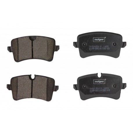 VW HÁTSÓ FÉKBETÉTEK A8 09- 330MM TÁRCSA